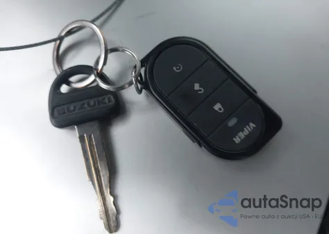 2002 Suzuki Xl-7 Limited/Plus/Standard/Touring from USA, damaged, VIN JS3TX92V824108675